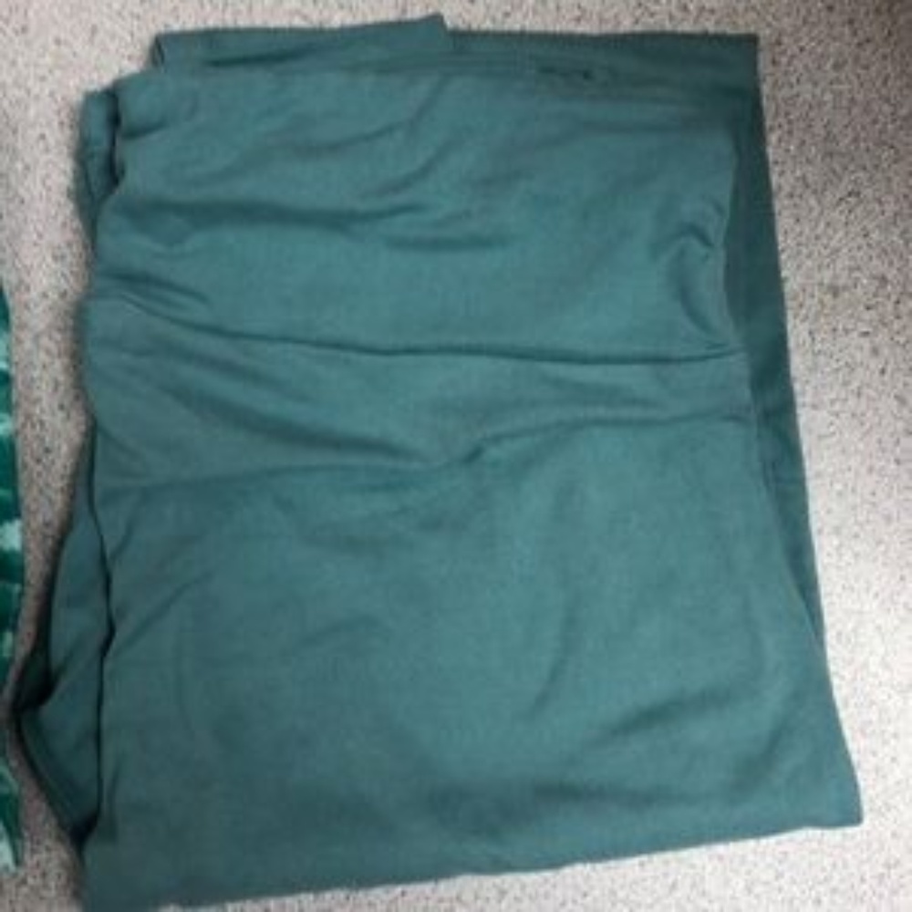 LLR OS Leggings